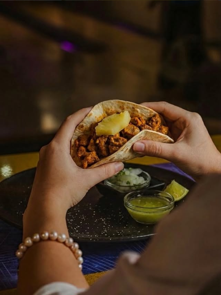 Ven a México